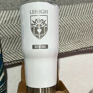 Lehigh Rowing cup
